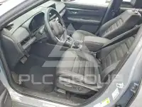 2026 Honda CR-V photo
