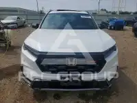 2026 Honda CR-V фото