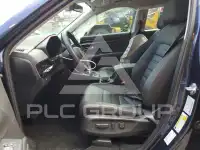 2026 Honda CR-V photo