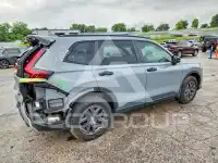 2026 Honda CR-V photo
