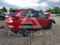 2026 Honda CR-V photo