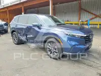 2026 Honda CR-V photo