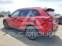 2026 Honda CR-V photo