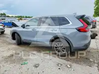 2026 Honda CR-V photo