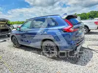 2026 Honda CR-V photo