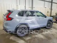 2026 Honda CR-V photo