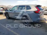 2026 Honda CR-V photo