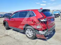 2026 Honda CR-V photo