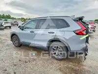 2026 Honda CR-V photo