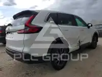2026 Honda CR-V фото
