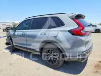 2026 Honda CR-V фото