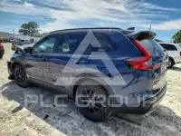 2026 Honda CR-V photo