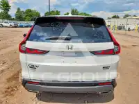 2026 Honda CR-V фото