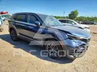 2026 Honda CR-V фото