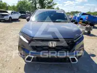 2026 Honda CR-V photo