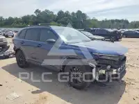 2026 Honda CR-V photo