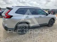 2026 Honda CR-V фото