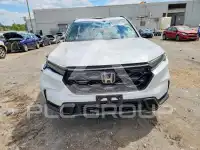 2026 Honda CR-V photo
