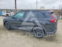 2026 Honda CR-V photo