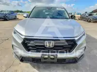 2026 Honda CR-V фото