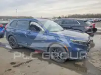 2026 Honda CR-V photo