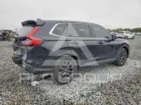 2026 Honda CR-V фото