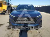2026 Honda CR-V photo