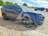 2026 Honda CR-V фото