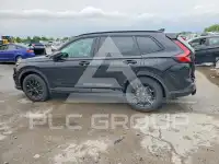 2026 Honda CR-V photo