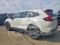 2026 Honda CR-V фото