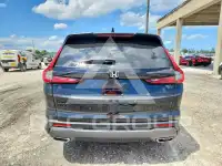 2026 Honda CR-V photo