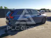 2026 Honda CR-V photo