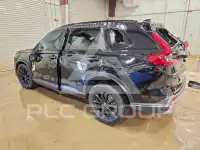 2026 Honda CR-V photo