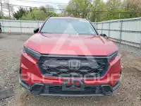 2026 Honda CR-V photo