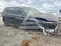 2026 Honda CR-V photo