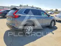 2026 Honda CR-V photo