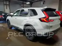 2026 Honda CR-V фото