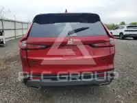 2026 Honda CR-V photo