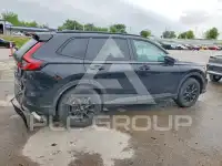2026 Honda CR-V photo
