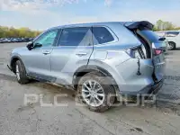 2026 Honda CR-V фото