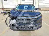 2026 Honda CR-V photo
