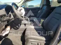 2026 Honda CR-V photo