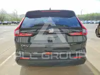 2026 Honda CR-V photo
