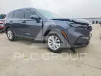 2026 Honda CR-V photo