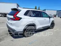 2026 Honda CR-V photo