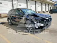 2026 Honda CR-V photo