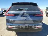 2026 Honda CR-V photo