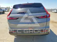 2026 Honda CR-V photo