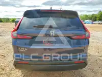 2026 Honda CR-V фото