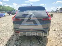 2026 Honda CR-V photo